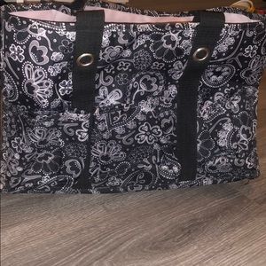 Thirty-one bag